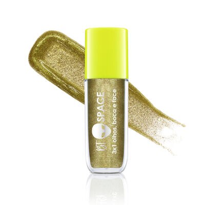 BT ET GLOSS LABIAL SPACE INTERSTELLAR